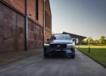 Volvo XC60 B5 AWD R-Design 2021 года (CN)